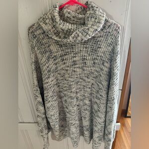 Aerie Turtleneck Neck Sweater